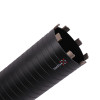 Фото 2 - Свердло алмазне Distar DDS-W 102X300X1 1/4 UNC RS-TX