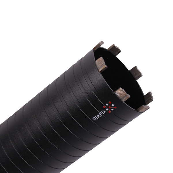 Фото - Свердло алмазне Distar DDS-W 102X300X1 1/4 UNC RS-TX