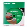 Картинка 2 - Диск алмазный отрезной Distar 1A1RSS/C3-W 230X22,23 MAESTRO