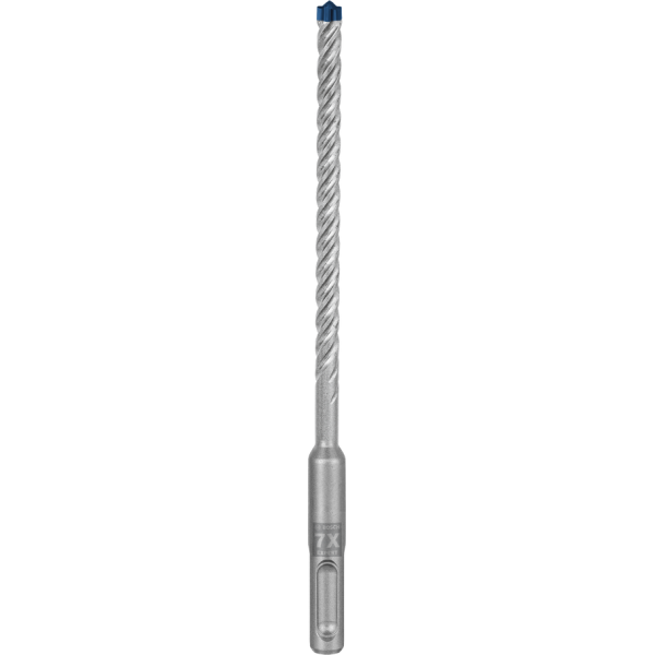 Фото - Бур по залізобетону BOSСH EXPERT SDS Plus-7X 6,5x100x165 мм