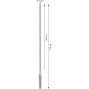 Картинка 2 - Бур BOSCH PRO SDS Plus-5X 5x250x310 мм