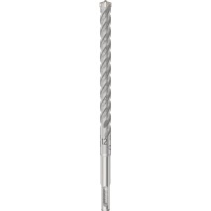 Набор буров BOSCH PRO SDS plus-5X 12x150x210 мм 10 шт