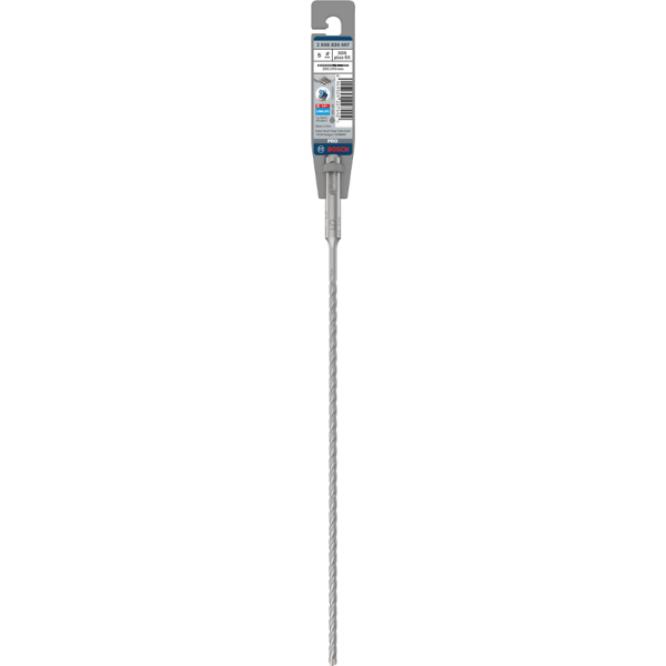 Картинка - Бур BOSCH PRO SDS Plus-5X 5x250x310 мм
