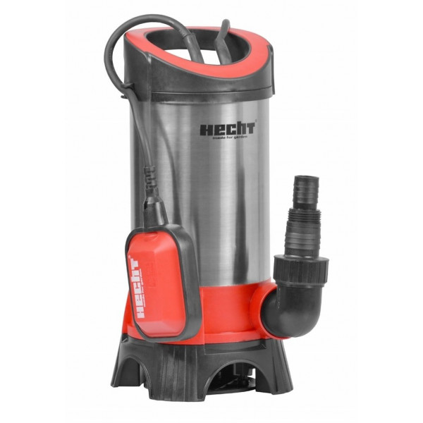 Картинка - Насос дренажный HECHT 3011