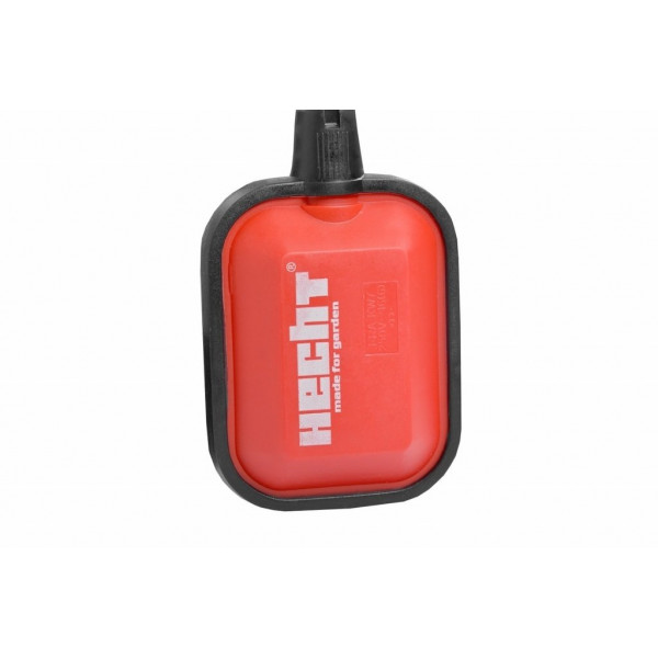 Картинка - Насос дренажный HECHT 3011