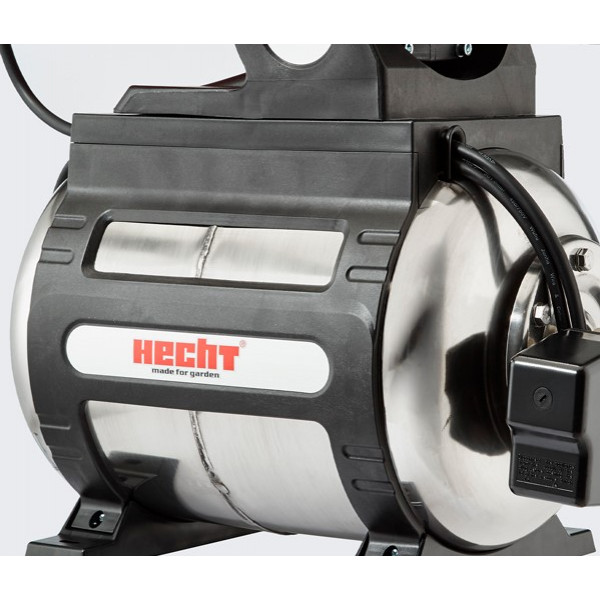 Фото - Насос поверхневий HECHT 3331 INOX