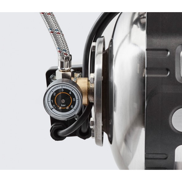 Фото - Насос поверхневий HECHT 3331 INOX