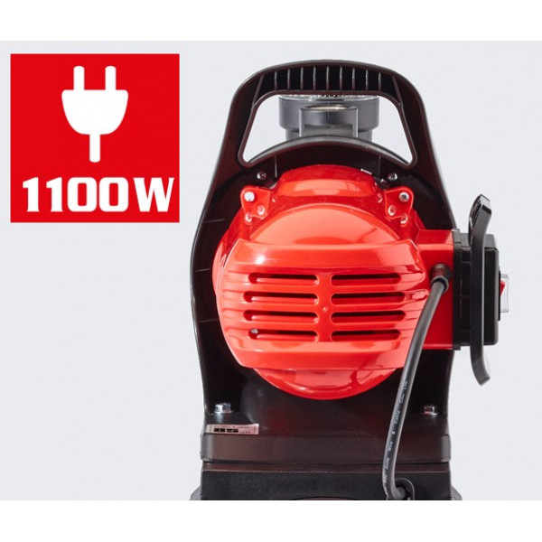 Фото - Насос поверхневий HECHT 3331 INOX