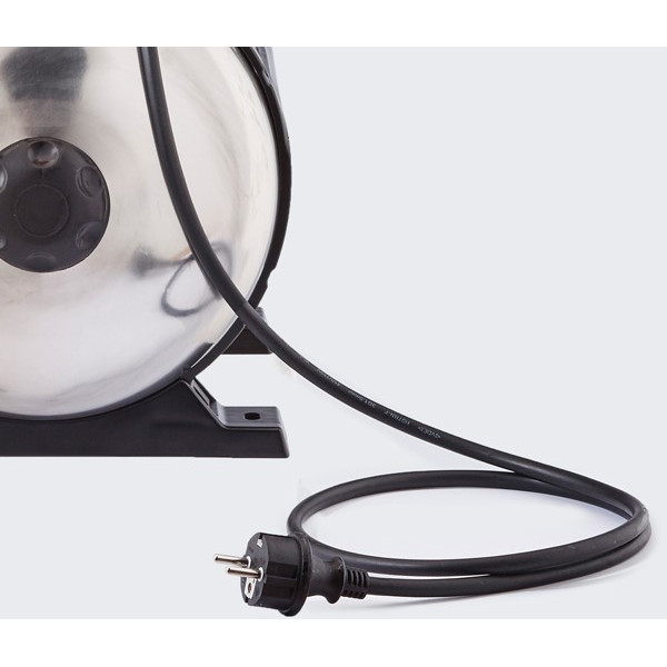 Фото - Насос поверхневий HECHT 3331 INOX