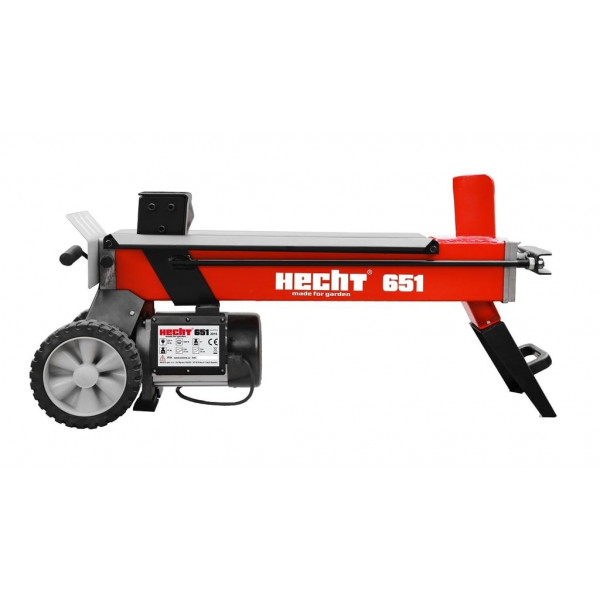 Картинка - Дровокол электрический HECHT 651