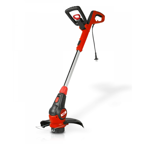 Фото - Тример електричний HECHT 630 (600 Вт)