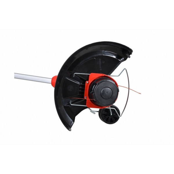 Фото - Тример електричний HECHT 630 (600 Вт)