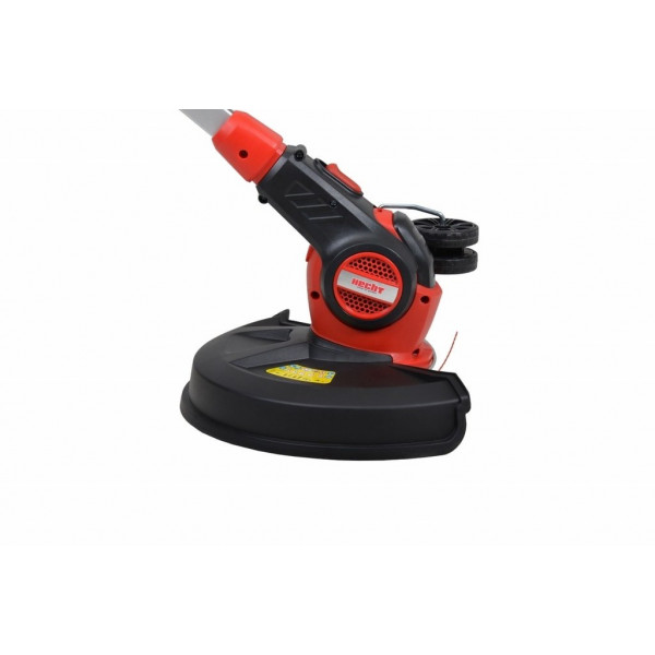 Фото - Тример електричний HECHT 630 (600 Вт)