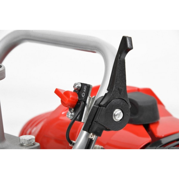 Картинка - Насос бензиновый HECHT 343 (HECHT343)