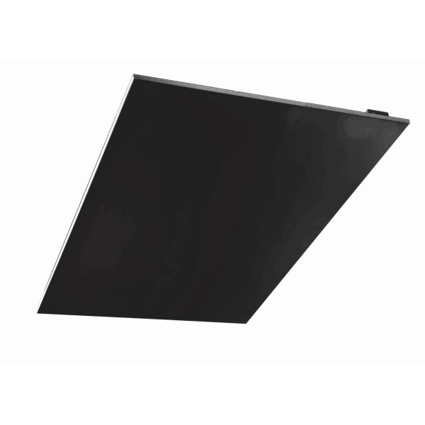 Картинка - Потолочный металлический обогреватель HSteel ISHC 8012 R Wi-Fi