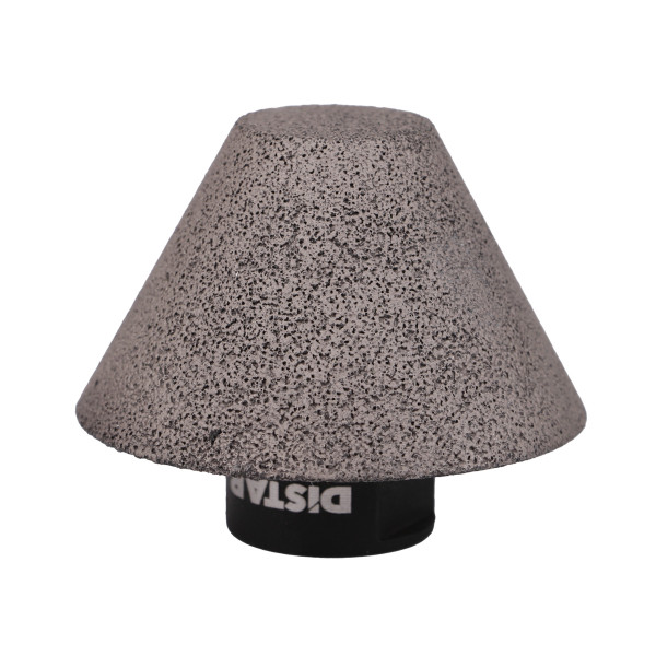 Фото - Фреза алмазна конусна Cone 18-55/M14