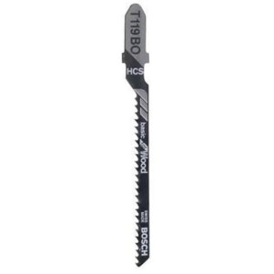 Пильное полотно по дереву Bosch T119BO 83 мм (2608630310) Пильное полотно по дереву Bosch T119BO 83 мм (2608630310)