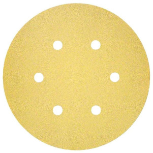 Шліфувальний круг Bosch Standard for General Purpose C450 150 мм 320