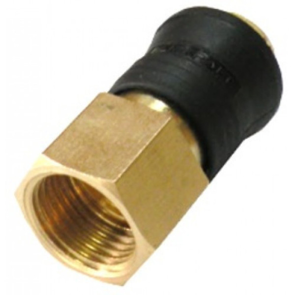 Картинка - Быстроразъемное соединениие AIRKRAFT 1/2" (PROFI) SE6-4SF