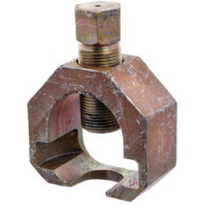 Съемник рулевых и шаровых ХЗСО ВАЗ 2108-2110 TRP2108