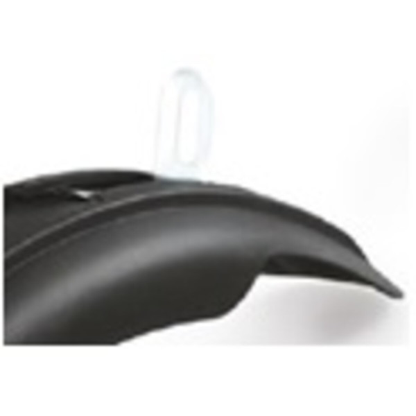 Картинка - Комплект велосипедных крыльев Grey's 20" GR18600