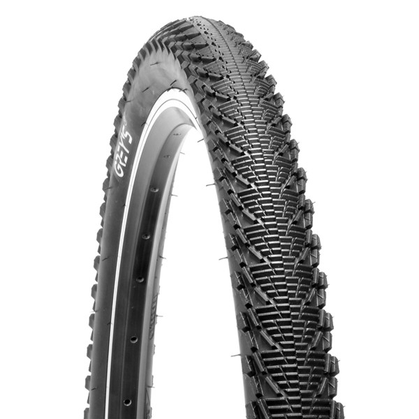 Картинка - Покрышка велосипедная Grey's 26x1.95 W2014 27TPI