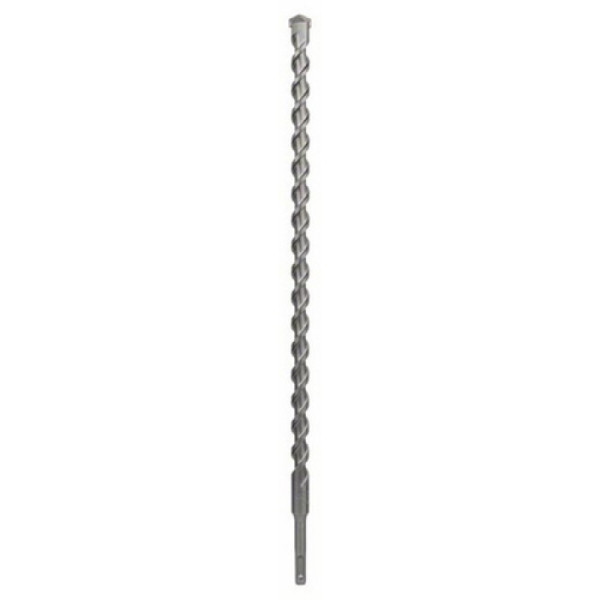 Картинка - Бур Bosch SDS Plus-1 Eco 18х400х450 мм (2608680289)