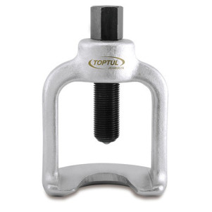 Съемник рулевых тяг и шаровых опор TOPTUL 29х62х65 мм JEAB0629