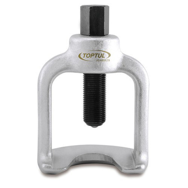 Картинка - Съемник рулевых тяг и шаровых опор TOPTUL 29х62х65 мм JEAB0629