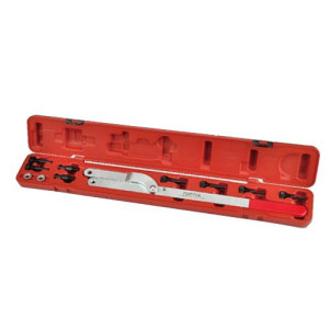 Ключ для фиксации шкивов TOPTUL 11 шт JGAI1101