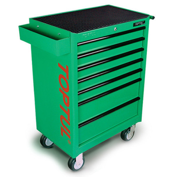 Фото - Візок для інструментів TOPTUL 7 секцій TCAA0701