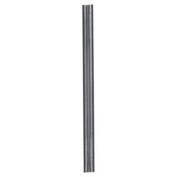 Картинка - Нож для рубанка Bosch 82 мм (2607001292)
