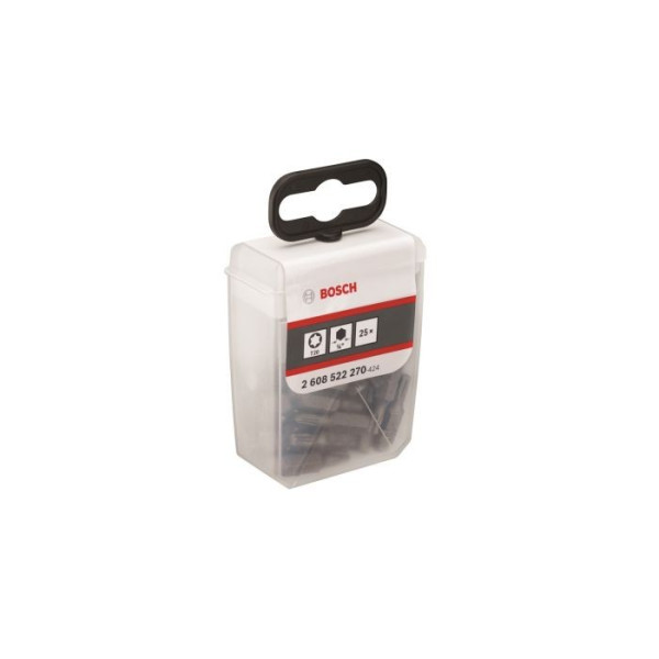 Фото - Біта Bosch TicTac TORX 20х25 мм