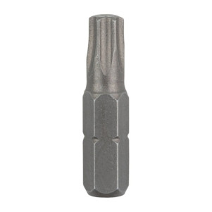 Біта Bosch TicTac TORX 20х25 мм