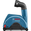 Фото - Кожух для відводу пилу Bosch GDE 115/125 FC-T