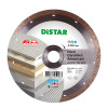 Картинка - Диск алмазный отрезной Distar 1A1R 200x1,3x10x25,4 Hard ceramics Advanced