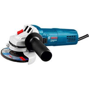 Угловая шлифмашина Bosch GWS 750 S Professional (0601394121)
