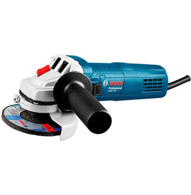 Угловая шлифмашина Bosch GWS 750 S Professional (0601394121)