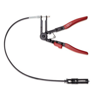 Съемник хомутов TOPTUL гибкий 630 мм JDAM0163