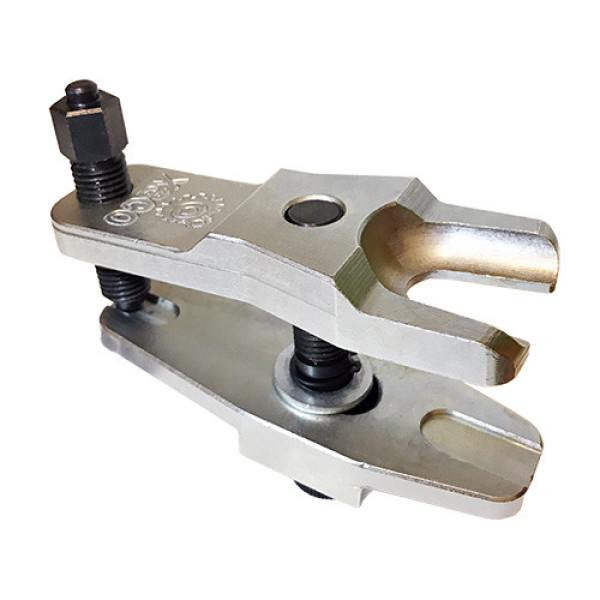 Картинка - Съемник шаровых опор и рулевых тяг ХЗСО BJP1801