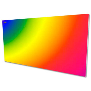 Металлический обогреватель HSteel ISH 4080 Standart W Pet