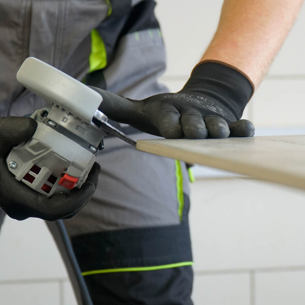 Картинка - Диск алмазный отрезной Distar 1A1R 125x1,6/1,2x25x22,23 Edge Dry