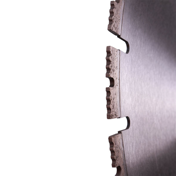 Картинка - Диск алмазный отрезной Distar 1A1RSS/C1-W 354x3,2/2,2x25,4-11,5-21 CLG 354/25,4 RS-Z