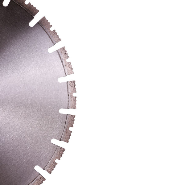 Картинка - Диск алмазный отрезной Distar 1A1RSS/C1-W 354x3,2/2,2x25,4-11,5-21 CLG 354/25,4 RS-Z