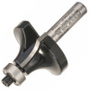 Картинка 1 - Фреза для скругления концевая Bosch 36.7х18.6 мм S 8 (2608628343)