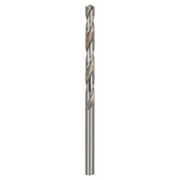 Фото - Свердло Bosch HSS-G Standard 5.8 мм метал