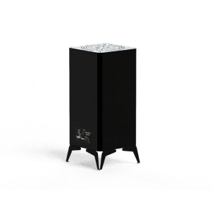 Обогреватель TWP Tower TWPT 1000 B WIFI