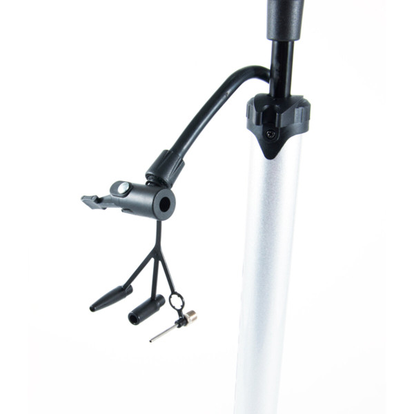 Фото - Насос ручний класичний Белавто BL44