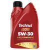 Картинка - Моторное масло Technol Gold 5W-30, 1л