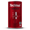 Фото - Трансмісійне масло Technol ATF II D, 1л